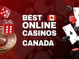 Discover the Exciting World of New Online Casinos in Canada Discover the Exciting World of New Online Casinos in Canada