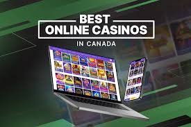 Discover the Exciting World of New Online Casinos in Canada Discover the Exciting World of New Online Casinos in Canada
