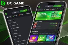 Download BC Game App A Gateway to Online Gaming Download BC Game App A Gateway to Online Gaming