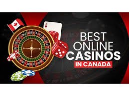 Explore the Best Canadian Online Casinos for Exciting Gaming Experiences Explore the Best Canadian Online Casinos for Exciting Gaming Experiences