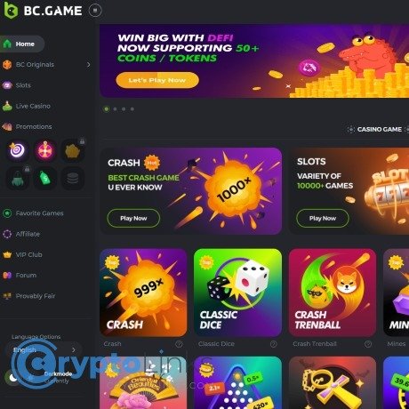 Exploring BC.Game Online Casino in Africa -685844292 Exploring BC.Game Online Casino in Africa -685844292