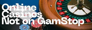 Exploring Casino Websites Without GamStop Exploring Casino Websites Without GamStop