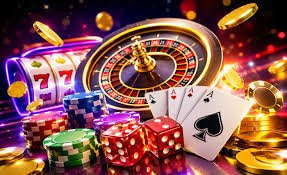 Exploring the Exciting World of Betting with Mostbet Poland 2025