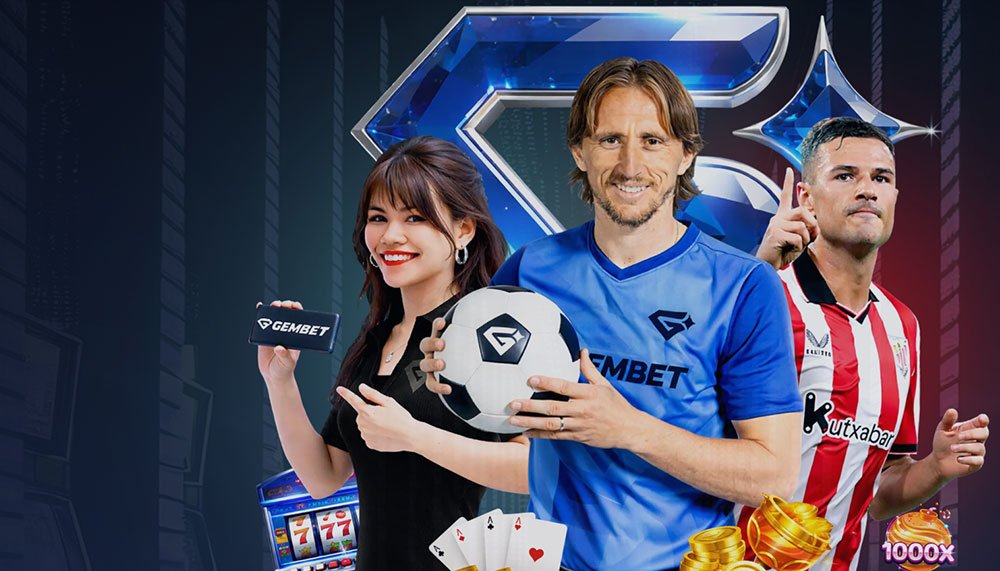 Gembet Betting：全面了解在线博彩的世界 -765264042