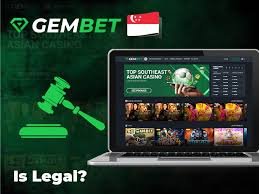 Gembet Betting Unlocking the Future of Online Gambling Gembet Betting Unlocking the Future of Online Gambling