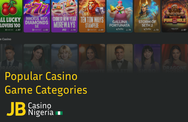 JB Casino Overview Your Ultimate Gaming Destination -850273042