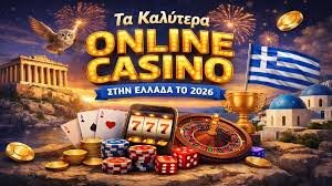 Τα Καλύτερα Ξένα Online Casino για το 2023