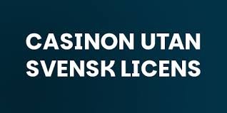 Pokersidor Utan Svensk Licens - En Djupgående Guide