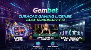 The Ultimate Guide to Gembet APP Your Gateway to Online Betting -793488495