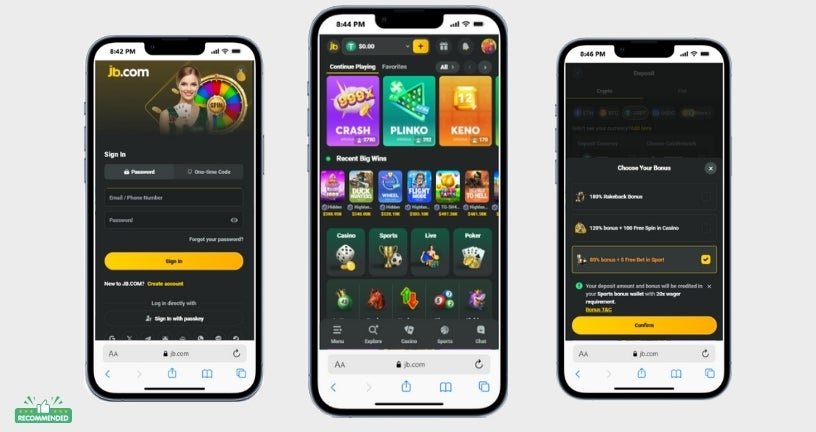 Understanding the General Terms of JB Casino Your Guide to a Safe Gaming Experience Understanding the General Terms of JB Casino Your Guide to a Safe Gaming Experience