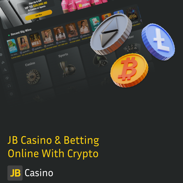 Understanding the General Terms of JB Casino Your Guide to a Safe Gaming Experience Understanding the General Terms of JB Casino Your Guide to a Safe Gaming Experience