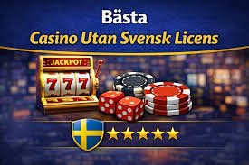 Utforska Pokersidor utan Svensk Licens - Ditt Guide till Spel utan Begränsningar Utforska Pokersidor utan Svensk Licens - Ditt Guide till Spel utan Begränsningar